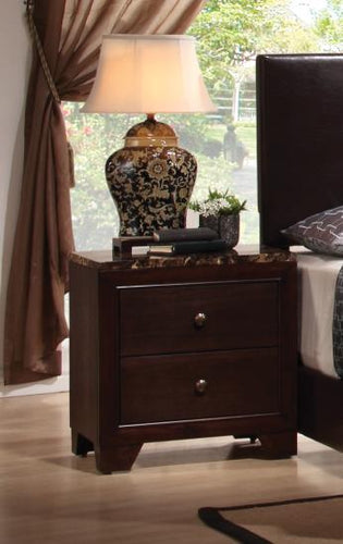 CONNER COLLECTION NIGHTSTAND
