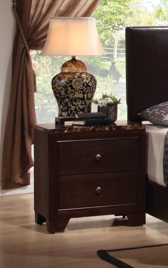 CONNER COLLECTION NIGHTSTAND