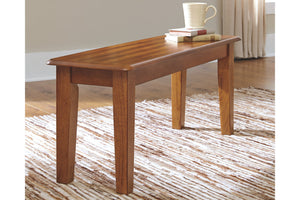 Berringer Dining Room Bench