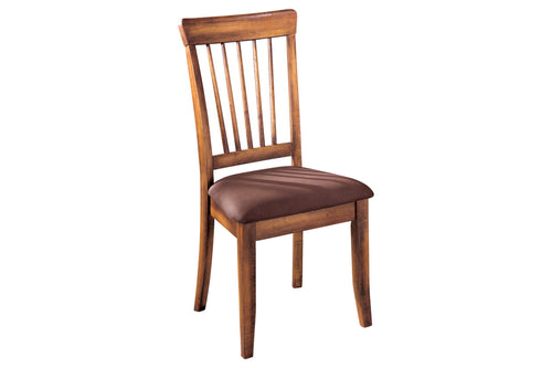 Berringer Dining Room Chair (Set of 2)