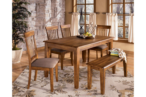 Berringer 6-Piece Dining Room