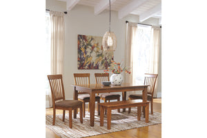 Berringer 6-Piece Dining Room