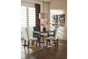 Kimonte Dining Room Table