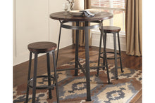 Load image into Gallery viewer, Challiman Dining Room Bar Height Table