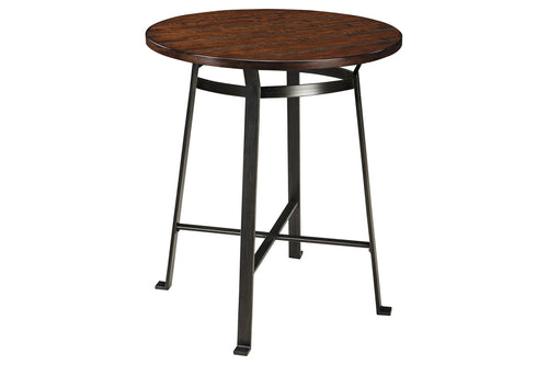 Challiman Counter Height Dining Room Table