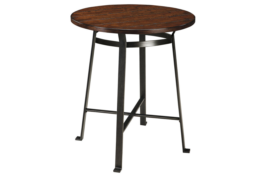 Challiman Counter Height Dining Room Table