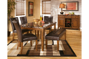 Lacey Dining Room Bench