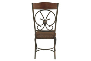 Glambrey Dining Room Chair (Set of 4)