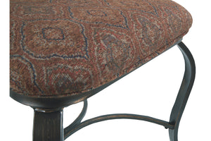Glambrey Dining Room Chair (Set of 4)