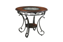 Load image into Gallery viewer, Glambrey Counter Height Dining Room Table