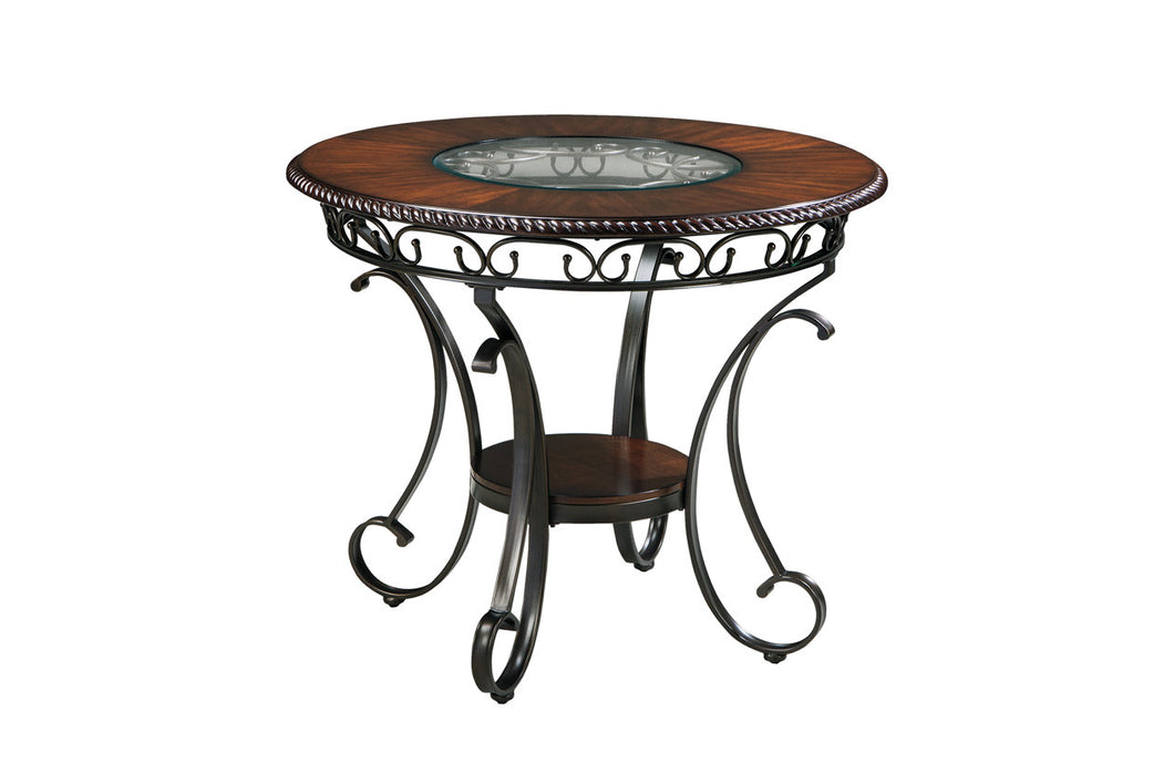 Glambrey Counter Height Dining Room Table