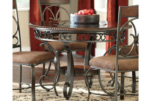 Glambrey Dining Room Chair (Set of 4)