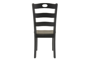 Froshburg Dining Room Chair (Set of 2)