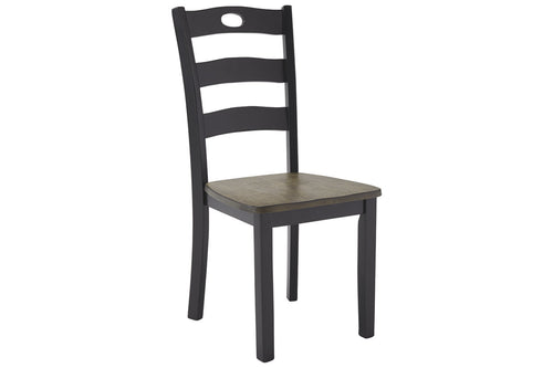 Froshburg Dining Room Chair (Set of 2)