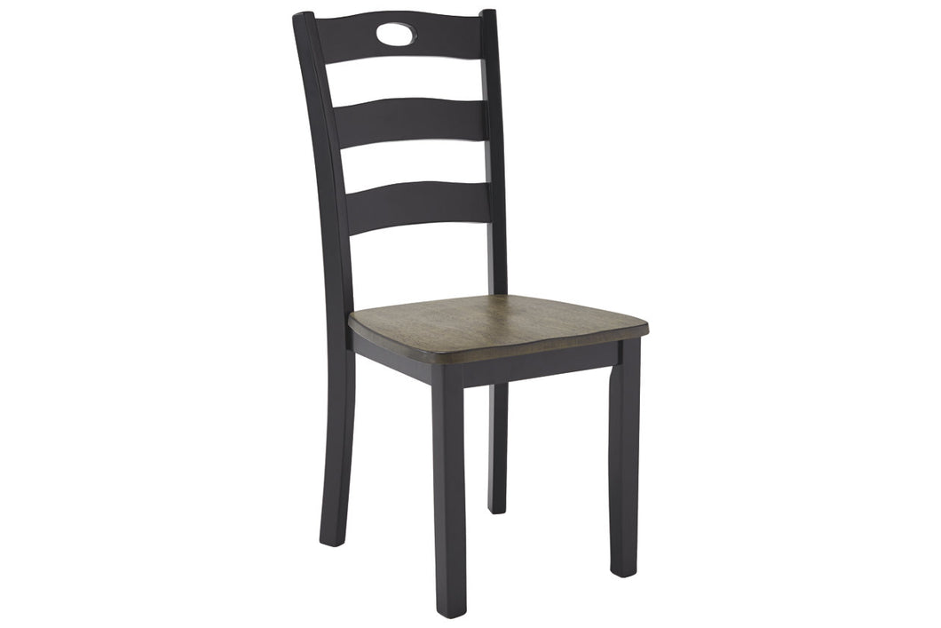 Froshburg Dining Room Chair (Set of 2)