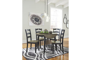 Froshburg Dining Room Table
