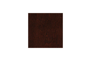 Bennox Dining Room Table and Chairs with Bench (Set of 6)