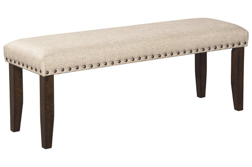 Rokane Dining Room Bench