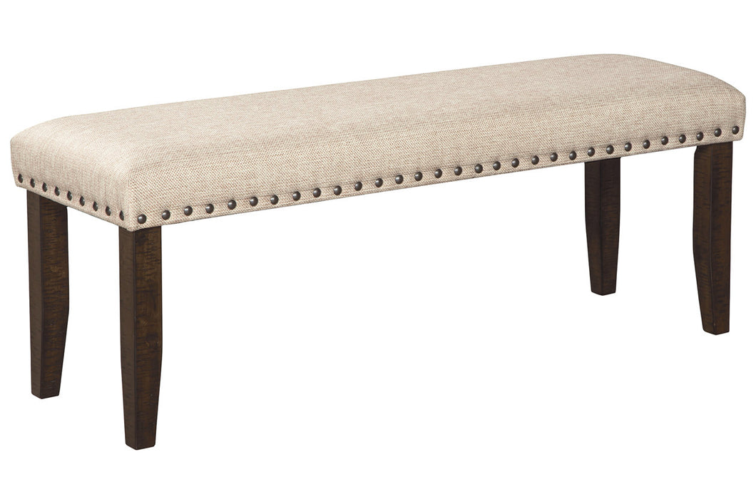 Rokane Dining Room Bench