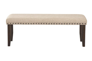 Rokane Dining Room Bench
