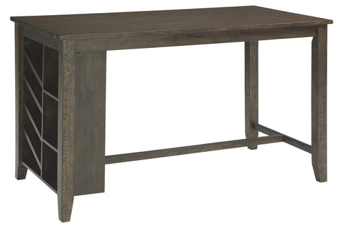 Rokane Counter Height Dining Room Table