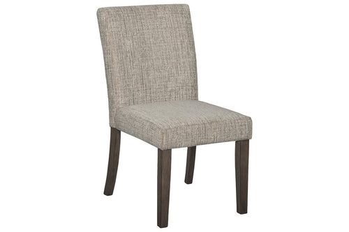 Deylin Dining Room Chair (Set of 2)