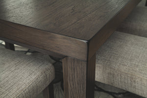 Deylin Dining Room Table