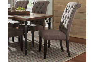 Tripton Dining Room Chair (Set of 2)
