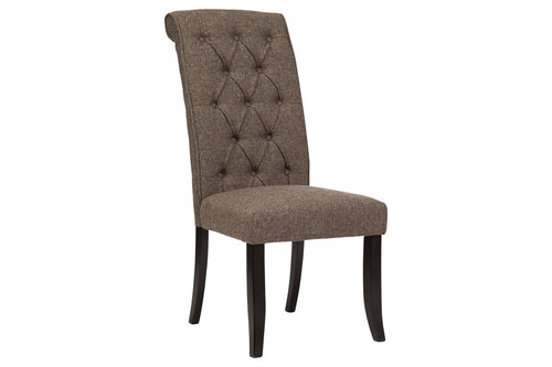 Tripton Dining Room Chair (Set of 2)