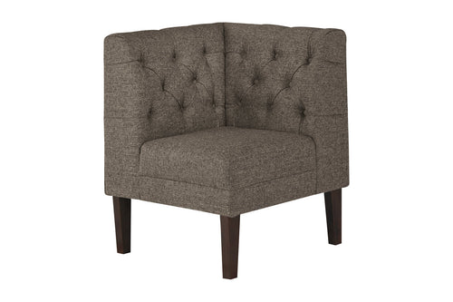 Tripton Corner Dining Room Bench