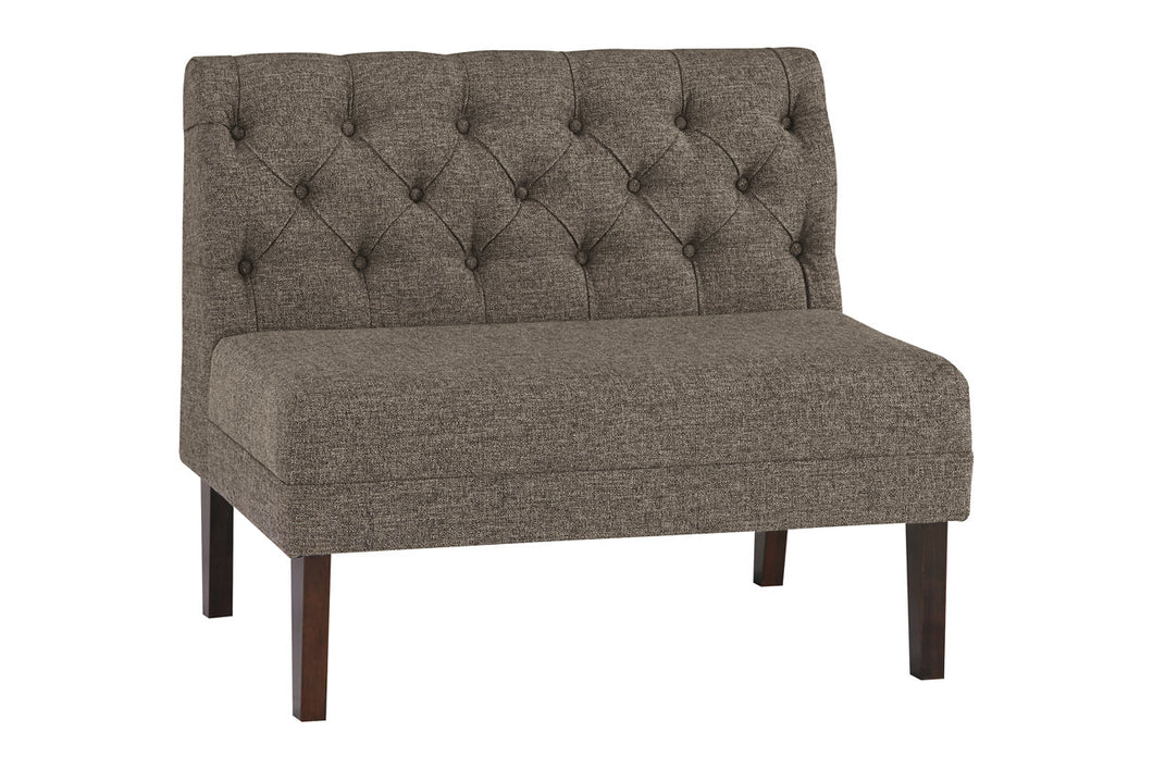 Tripton Dining Room Bench