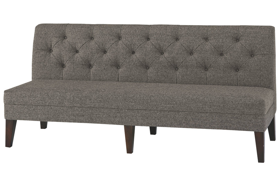 Tripton Dining Room Bench