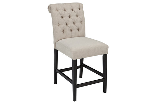 Tripton Counter Height Bar Stool (Set of 2)