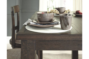 Drewing Bar Height Table