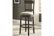 Load image into Gallery viewer, Drewing Bar Height Bar Stool (Set of 2)