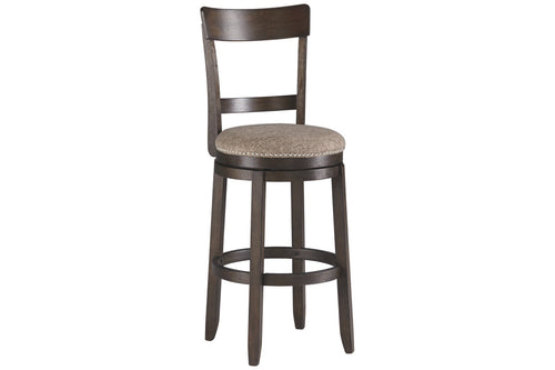 Drewing Bar Height Bar Stool (Set of 2)