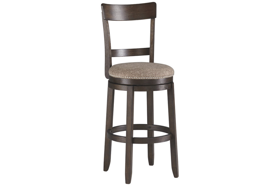 Drewing Bar Height Bar Stool (Set of 2)