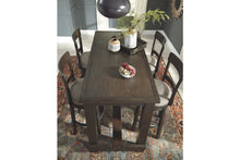 Load image into Gallery viewer, Drewing Bar Height Bar Stool (Set of 2)