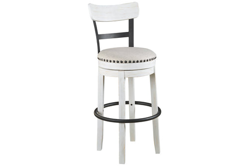 Valebeck Bar Height Bar Stool