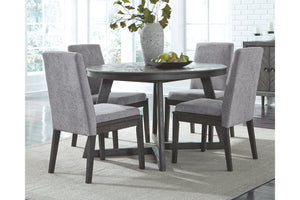 Besteneer Dining Chair