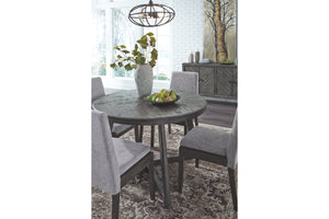 Besteneer Dining Chair
