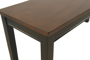 Owingsville Dining Room Bench