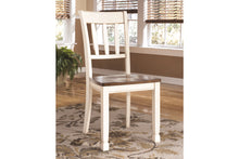 Load image into Gallery viewer, Whitesburg Dining Room Chair (Set of 2)