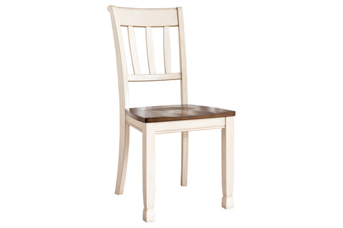 Whitesburg Dining Room Chair (Set of 2)