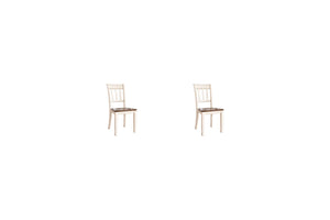 Whitesburg Dining Room Chair (Set of 2)