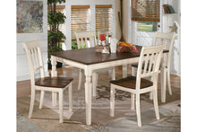 Load image into Gallery viewer, Whitesburg Dining Room Chair (Set of 2)