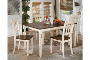 Whitesburg Dining Room Chair (Set of 2)