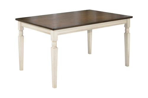 Whitesburg Dining Room Table