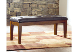 Ralene Dining Room Bench