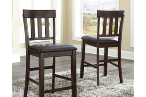Haddigan Counter Height Bar Stool
